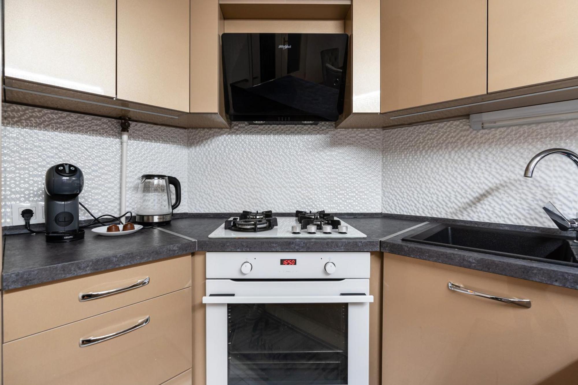 Beautiful Three Bedrooms Apartment With Free Parking Close To The Danube Coast Βουδαπέστη Εξωτερικό φωτογραφία
